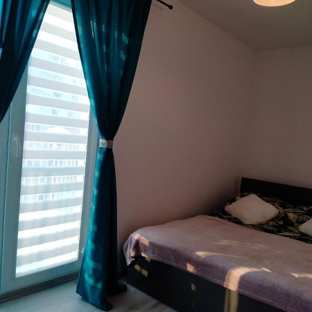 Apartament Radosc Elbląg Extérieur photo