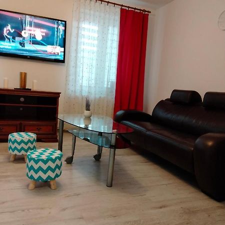 Apartament Radosc Elbląg Extérieur photo