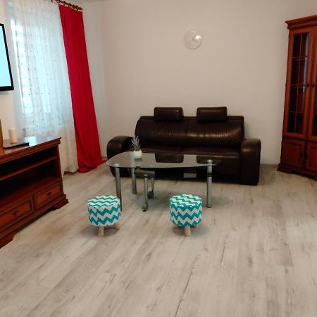 Apartament Radosc Elbląg Extérieur photo