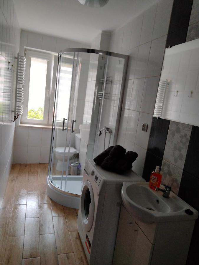 Apartament Radosc Elbląg Extérieur photo