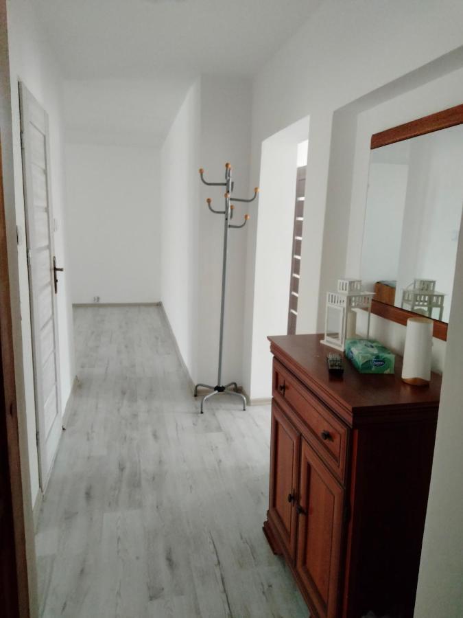 Apartament Radosc Elbląg Extérieur photo