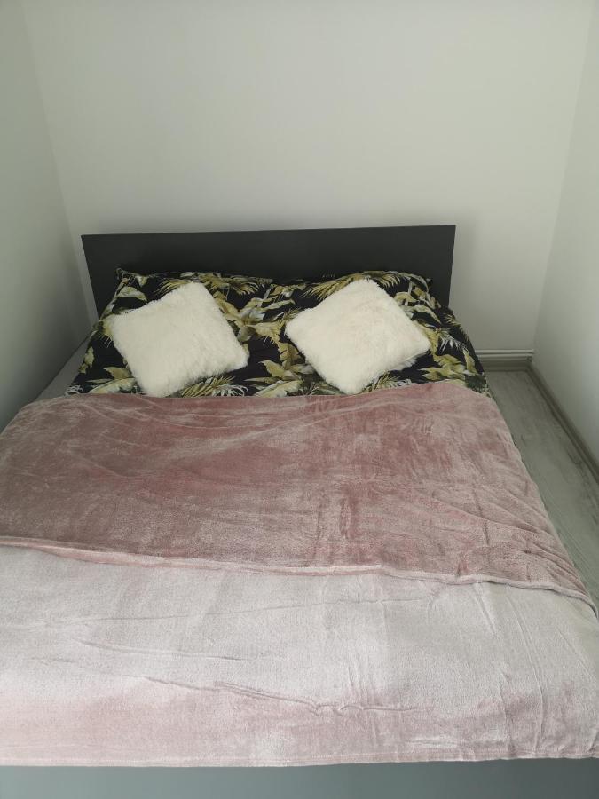 Apartament Radosc Elbląg Extérieur photo