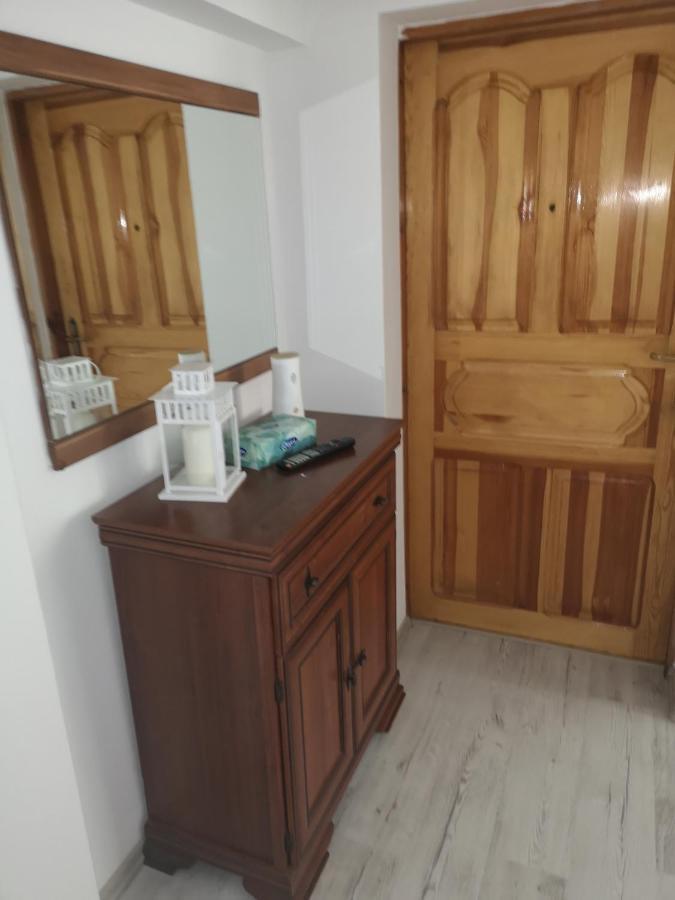 Apartament Radosc Elbląg Extérieur photo