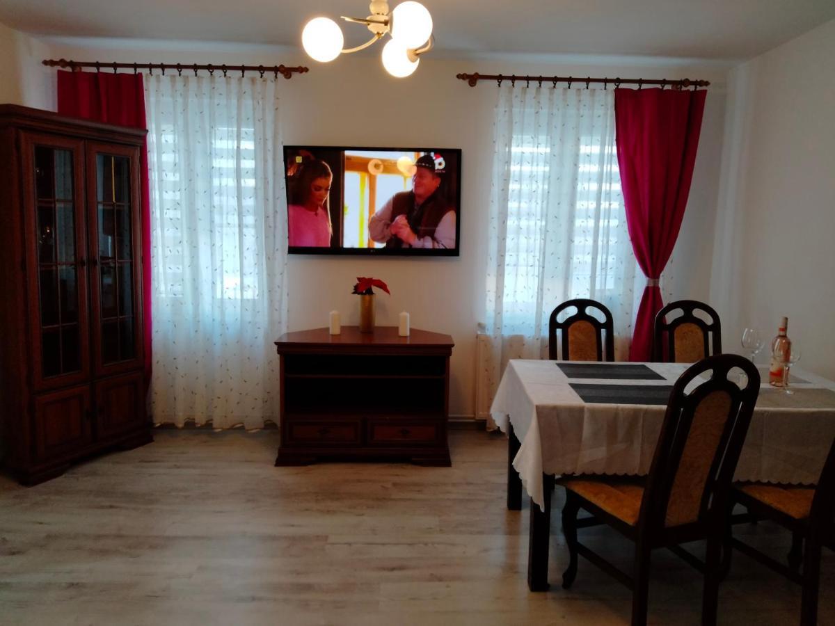 Apartament Radosc Elbląg Extérieur photo