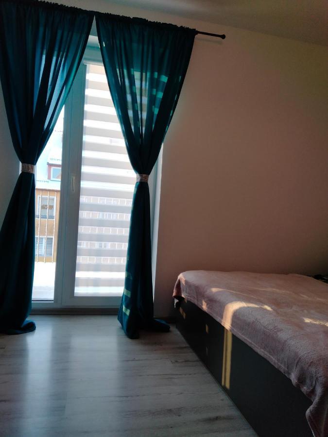 Apartament Radosc Elbląg Extérieur photo
