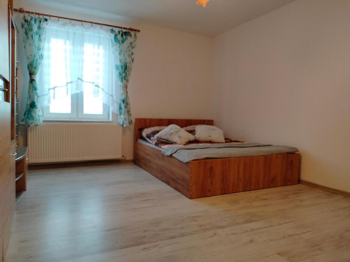 Apartament Radosc Elbląg Extérieur photo