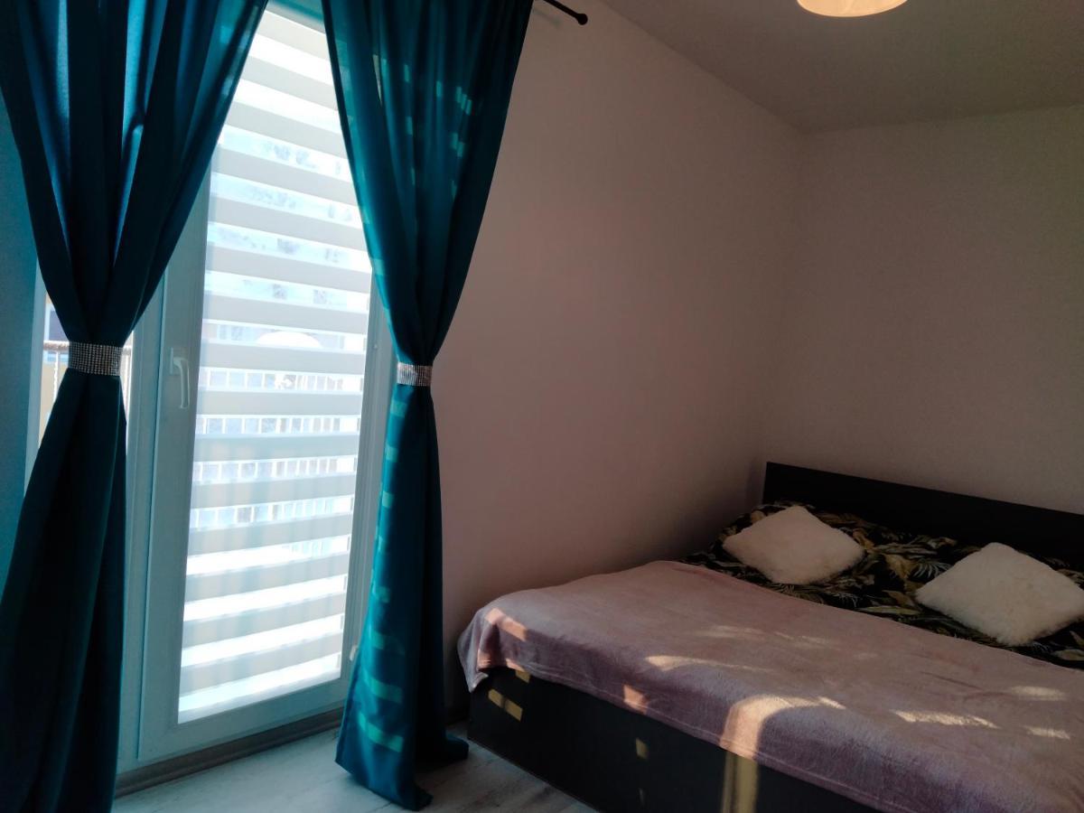 Apartament Radosc Elbląg Extérieur photo
