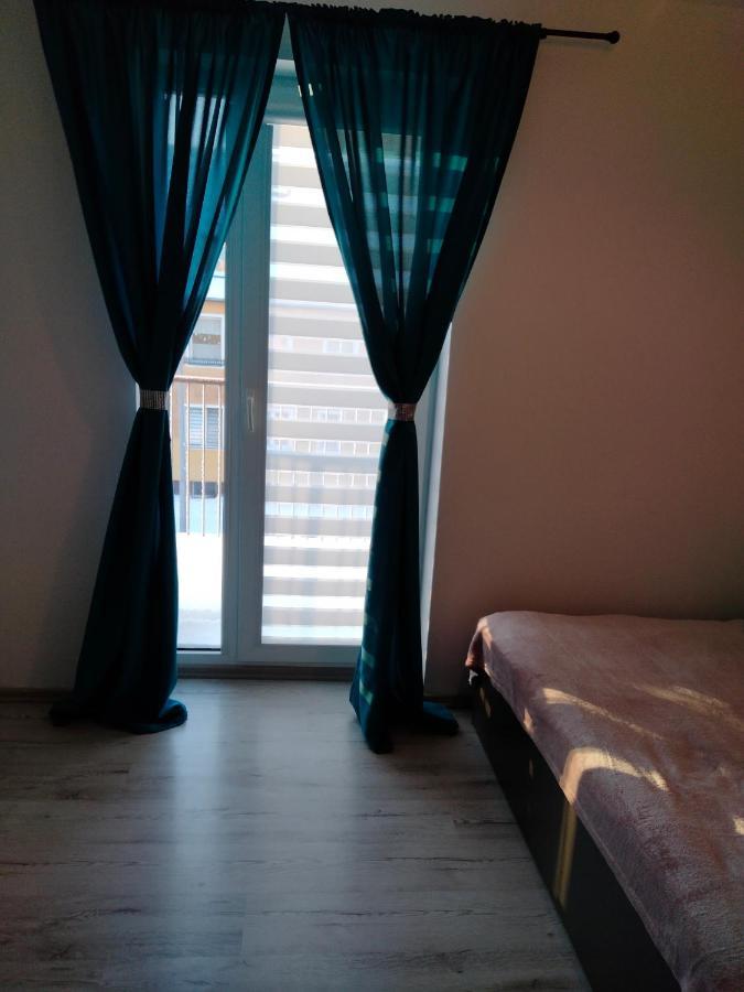 Apartament Radosc Elbląg Extérieur photo