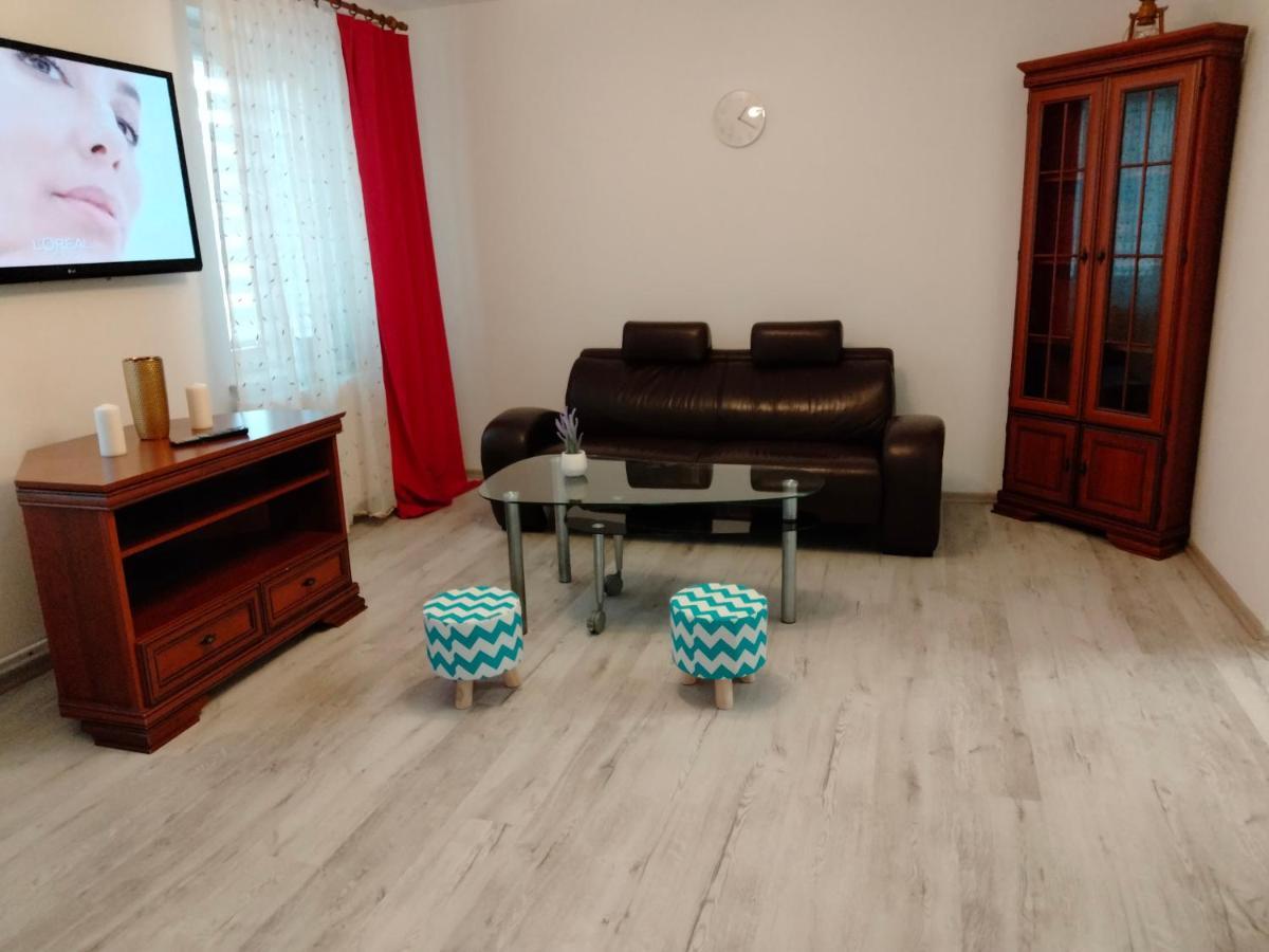 Apartament Radosc Elbląg Extérieur photo